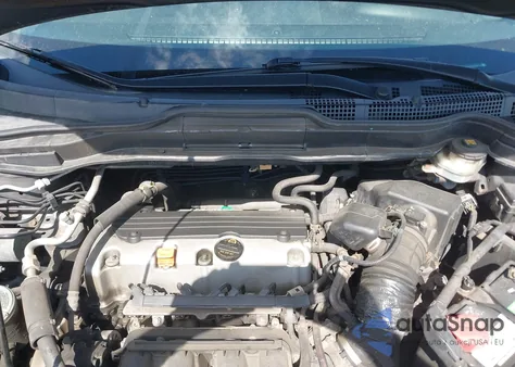 2010 Honda Cr-V Ex-L из США, поврежденный, VIN JHLRE4H71AC006278